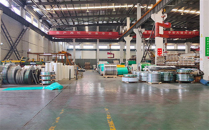 Chiny Henan Jinbailai Industrial Co., Ltd. profil firmy