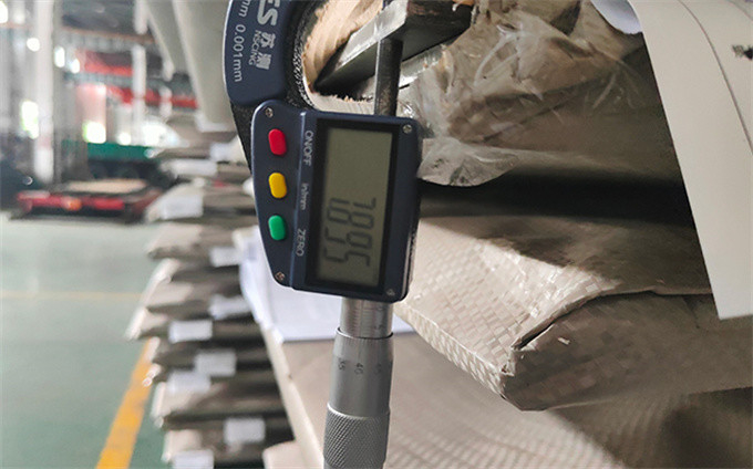 Chiny Henan Jinbailai Industrial Co., Ltd. profil firmy