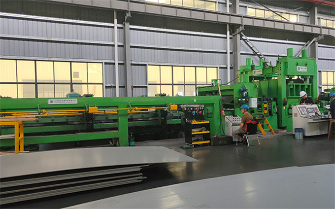 Chiny Henan Jinbailai Industrial Co., Ltd. profil firmy