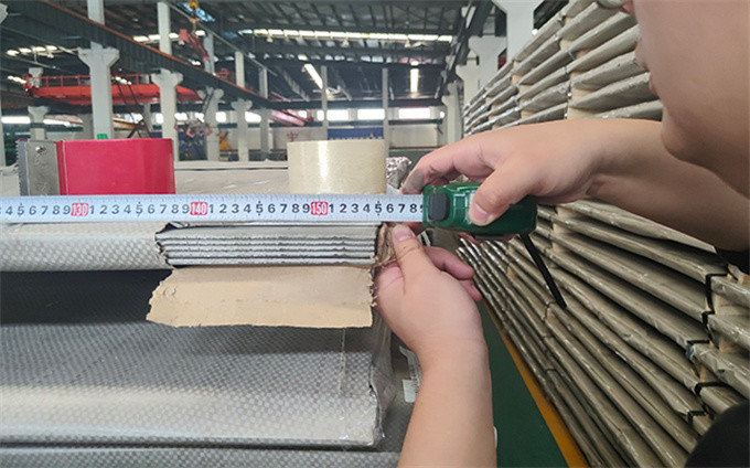 Chiny Henan Jinbailai Industrial Co., Ltd. profil firmy