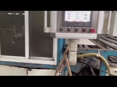 DIN GB ASTM A240 Płytkowe lusterko Wykończone powierzchnie 0,1 mm 0,2 mm grubość