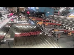 ASTM A269 Xxs Bezszwowa rura ze stali nierdzewnej do zastosowań w przemyśle naftowym