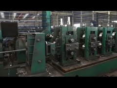 Astm A213 Standard Ss Rurociąg bezszwedzka opcja polerowania walcowana na gorąco